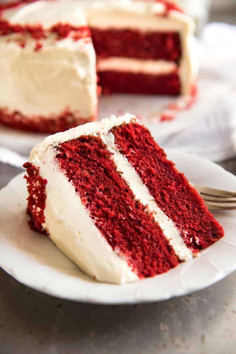Made this for a birthday party, everyone was floored by how "velvety" and soft the sponge is. And the frosting is just perfect! Easy to follow steps, concisely written!