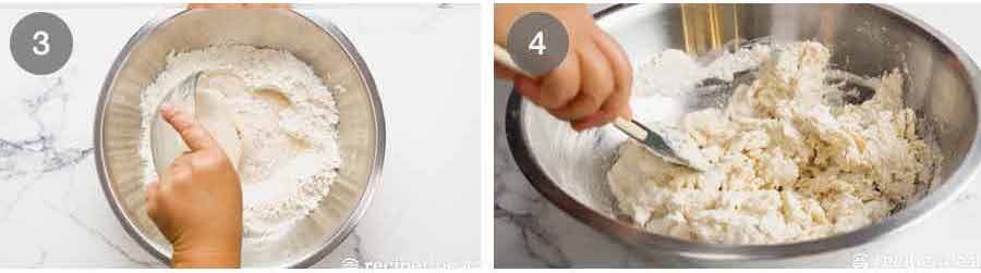How to make Naan