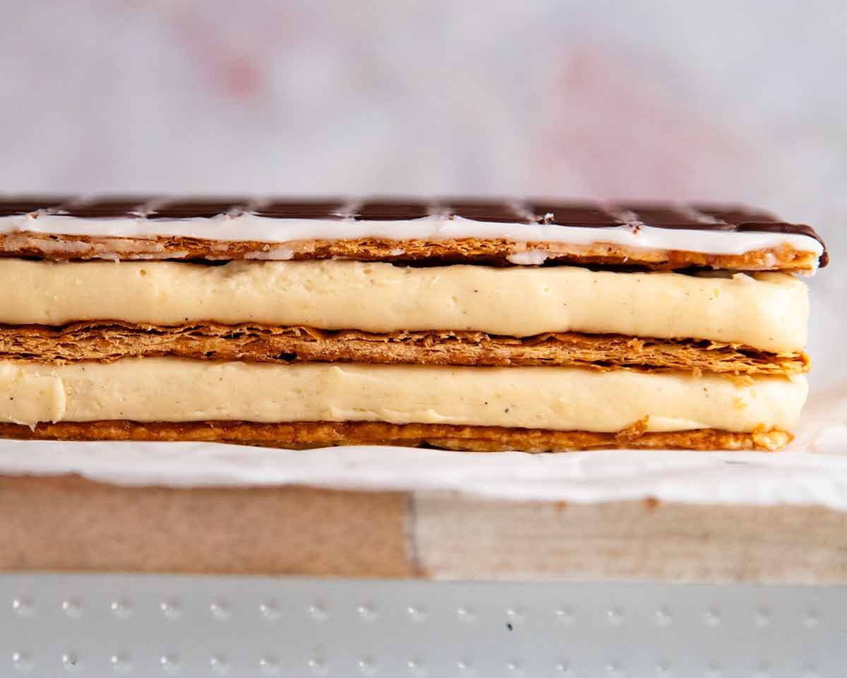 Mille-Feuille