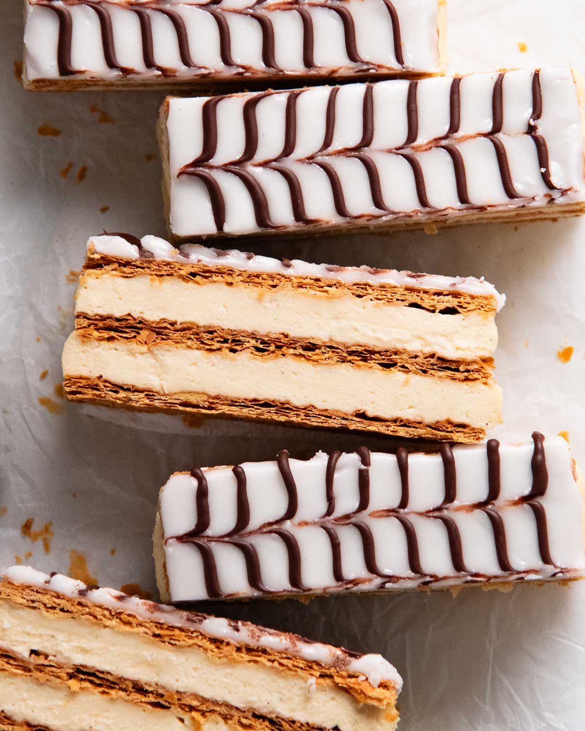 Mille-Feuille