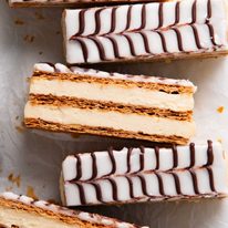 Mille-Feuille